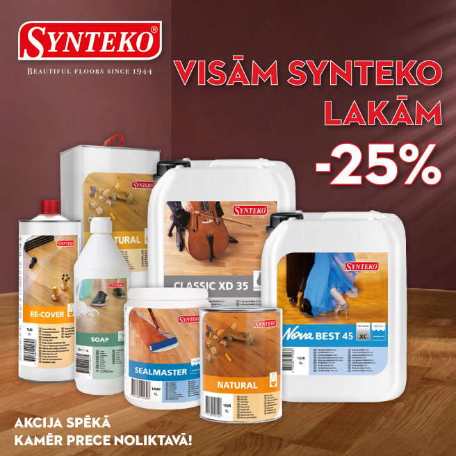 Synteko